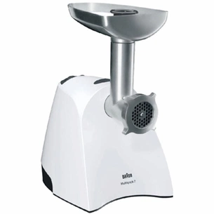 М'ясорубка Braun G 3000 (G3000) зображення 1