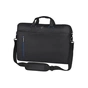 Сумка для ноутбука 2E 17" CBN417 Black (2E-CBN417BK) - зменшене зображення 1