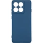 Чохол до мобільного телефона Armorstandart Motorola Edge 60 Pro 5G Camera cover Dark Blue (ARM85879) - зменшене зображення 1