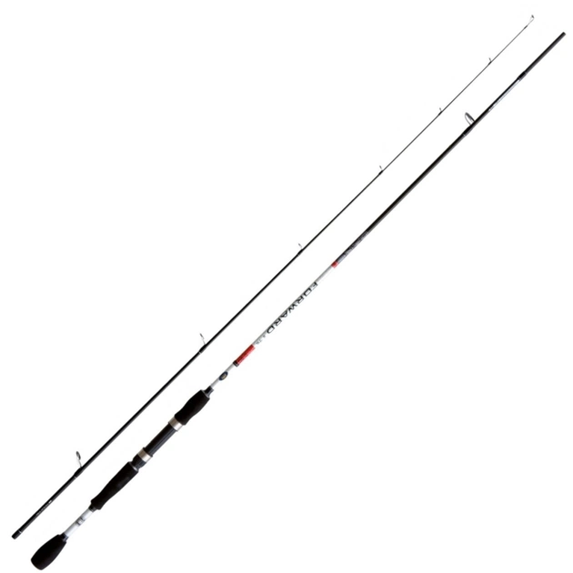 Вудилище Lineaeffe Forward II Spinning 1.80м. 0-8гр. (2838518) - изображение 1
