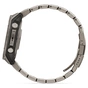 Смарт-годинник Garmin fenix 8 47mm, AMOLED, Saph, Ti/Bare/Graphite w/TiBand,Excl, GPS (010-02904-40) - зменшене зображення 5