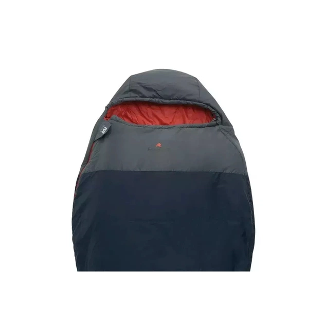 Спальний мішок Robens Moraine II "L"+5°C (250287) (931599) - picture 5