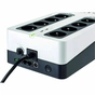 Пристрій безперебійного живлення Eaton 3S 850VA (3S850D) - зменшене зображення 3