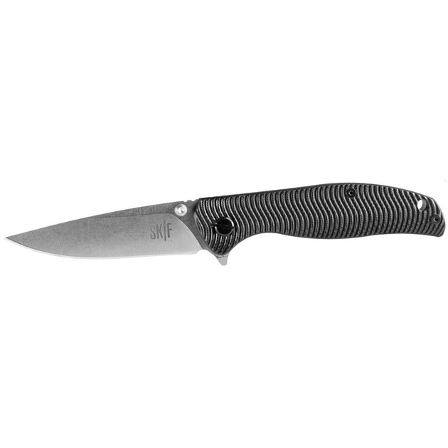 Ніж Skif Proxy G-10/SW black (419A) - изображение 1