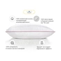 Подушка MirSon пухова Hand Made De Luxe 901 середня 50x70 (2200000555601) - зменшене зображення 2