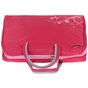Сумка для ноутбука PORTCase 16" pink (KCB-52) - зменшене зображення 2