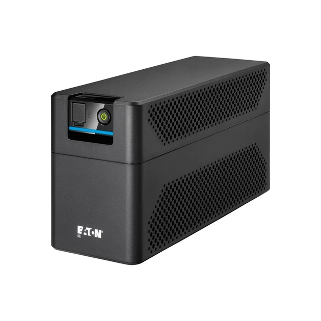 Пристрій безперебійного живлення Eaton 5E G2 700VA USB (5E700UD) - зображення 1
