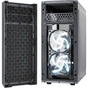 Корпус Fractal Design Focus G Gray Window (FD-CA-FOCUS-GY-W) - зменшене зображення 9