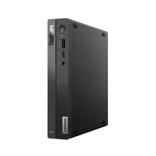 Комп'ютер Lenovo ThinkCentre neo 50q G4 / i3-1215U, 16, 512, WF, KM (12LMS75700) зображення 1