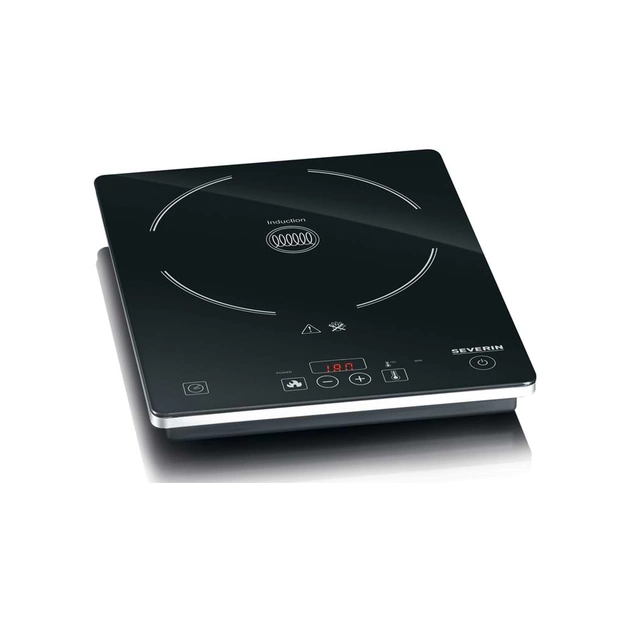 Настільна плита Severin KP 1071 - picture 4