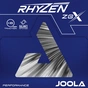 Накладка для ракетки Joola Rhyzen ZGX 2.0 Red (70582) (931088) - preview 1