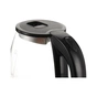 Електрочайник Dario DR1802 black - зменшене зображення 3