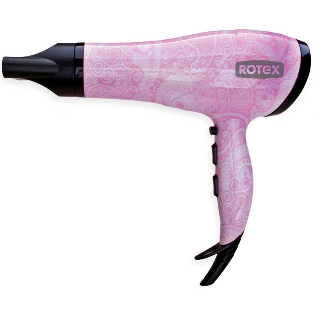 Фен Rotex RFS21-P - изображение 1