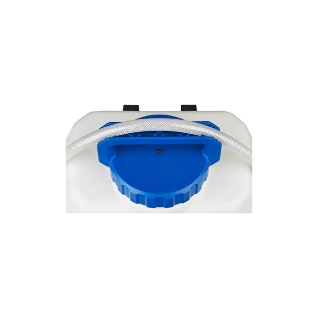 Ємність для води Milwaukee для обприскувача SWITCH TANK, M18 BPFPWST-0, 450х350х220 мм (4933464965) - picture 6