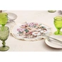 Серветка на стіл Прованс гобеленова кругла Alicia D-35 (026073) - зменшене зображення 4