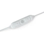 Навушники Jlab JBuds Pro Wireless White/Grey (IEUEBPRORWHTGRY123) - зменшене зображення 4