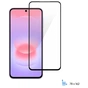 Скло захисне 2E 2.5D FCFG Samsung Galaxy A37 5G (A376) Black (2E-G-A37-SMFCFG-BB) - зменшене зображення 2