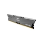 Модуль пам'яті для комп'ютера DDR4 32GB 3600 MHz T-Force Vulcan Z Gray Team (TLZGD432G3600HC18J01) - зменшене зображення 2