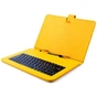 Чохол до планшета Vellini 10" Yellow (215359) - зменшене зображення 3