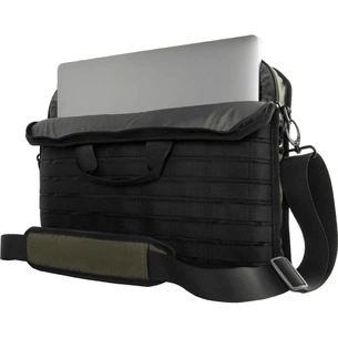Сумка для ноутбука UAG 13" Tactical Slim Brief, Olive (982410117272) зображення 1