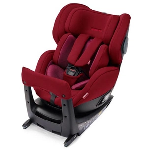 Автокрісло Recaro Salia Select Garnet Red (00089025430050) зображення 1