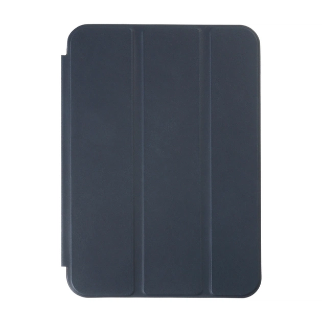 Чохол до планшета Armorstandart Smart Case для iPad mini 6 Midnight Blue (ARM60280) - зображення 1