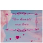 Еженедельник Buromax недатированный полиграфический ROMANTIC, A5, синий, 336 страниц (BM.20400-14) - уменьшенное изображение 3