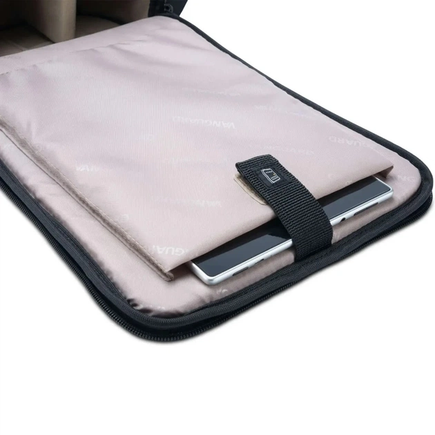 Фото-сумка Vanguard Backpack VEO GO 42M Black (4719856247175) - picture 11