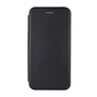 Чохол до мобільного телефона BeCover Exclusive Nubia Focus Black (713504) - зменшене зображення 2