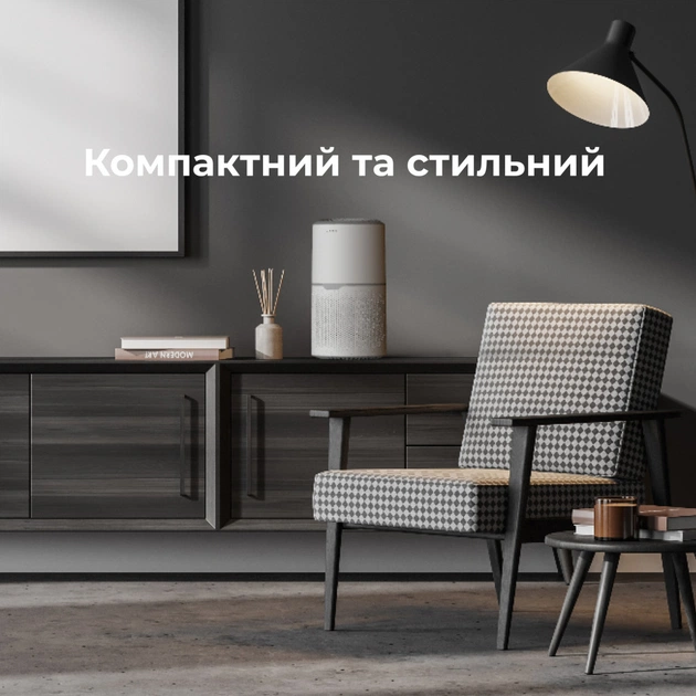 Очисник повітря AENO AP4 (AAP0004) - picture 5