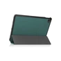 Чохол до планшета BeCover Smart Case Lenovo Tab M10 Plus TB-125F (3rd Gen)/K10 Pro TB-226 10.61" Dark Green (708303) - зменшене зображення 7