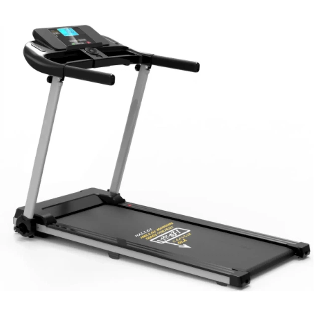 Бігова доріжка Ecofit E-T02 - picture 2