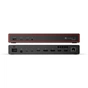 Порт-реплікатор Lenovo ThinkPad Thunderbolt 5 Smart Dock 7500 (40BA0265EU) - зменшене зображення 12