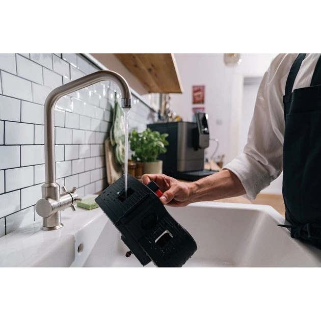 Кофемашина Nivona NIVO8101 - изображение 9