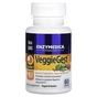 Пробіотики Enzymedica Травні ферменти, VeggieGest, 60 капсул (ENZ-20110) - зменшене зображення 1