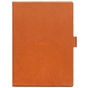 Чохол до електронної книги Pocketbook Magnetic Folio 1030 Orange (MF-1030-DOG-WW) - зменшене зображення 2
