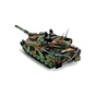 Конструктор Cobi Танк Леопард 2, 945 деталей (COBI-2620) - зменшене зображення 2