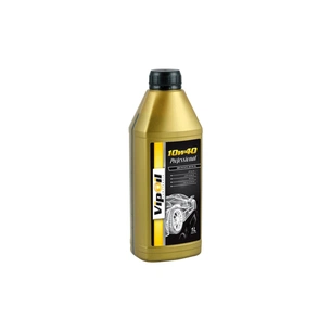 Моторна олива VIPOIL VipOil Professional 10W-40 SL/CF, 1л (0162816) зображення 1