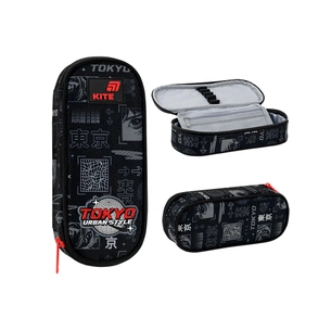 Пенал Kite 599 Tokyo (K26-599-18) изображение 1