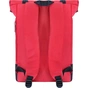 Рюкзак для ноутбука Bagland 15" Holder 25L, roll top, 0051666, red/black (1065919120) - зменшене зображення 3