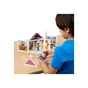 Ігровий набір Melissa&Doug магнітний Середньовічний замок (MD30662) - зменшене зображення 5