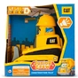 Спецтехніка Funrise Веселі будівельники САТ Колісний навантажувач, 14 см (82445) - зменшене зображення 2