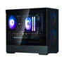 Корпус для ПК Zalman P30 AIR (P30AIRBLACK) - уменьшенное изображение 6