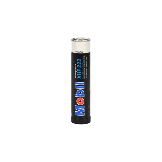 Мастило автомобільне Mobil Mobilgrease XHP 222 390г - зображення 1