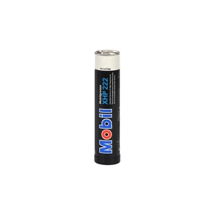 Мастило автомобільне Mobil Mobilgrease XHP 222 390г зображення 1
