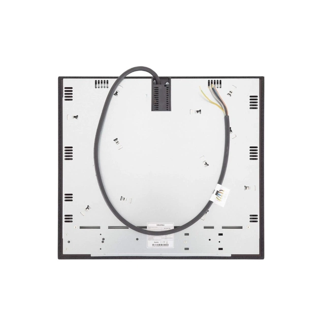 Варочна поверхня Interline HHV 365 SPT BA - picture 7