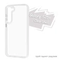 Чохол до мобільного телефона BeCover ClearShell Samsung Galaxy S25 Plus SM-S936 Transparancy (713396) - зменшене зображення 6