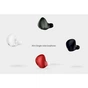 Bluetooth-гарнітура Remax RB-T21 Black (6954851287919) - preview 8