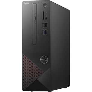 Комп'ютер Dell Vostro 3681 SFF / i5-10400 (N209VD3681EMEA01_2101-GG-08) зображення 1