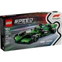 Конструктор LEGO Speed Champions Автомобіль для перегонів KICK Sauber F1 Team C44 (77247) - зменшене зображення 1